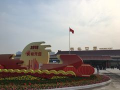 -珠海拱北口岸