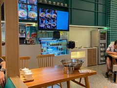 -靖晨园蒸饵丝(爱琴海店)