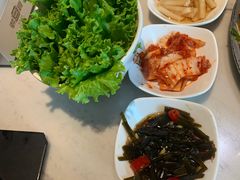 -韩宫宴烤肉·料理(苏州中心店)