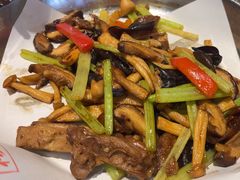 -猪肉婆私房菜(容桂总店)