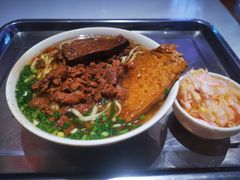 -李兰英湖南面馆(护国路店)