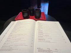 -杭州西子湖四季酒店·金沙厅