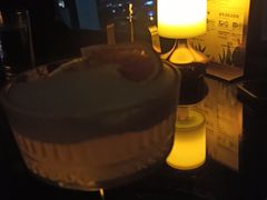 -南宁那莲豪华精选酒店-云霄酒廊·80楼高空城景酒吧