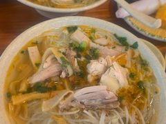 -华姐鸡粉(教育路店)