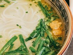 蒙自过桥米线-南蛮子(进贤路店)