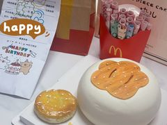 -一块儿·蛋糕定制店(吴兴店)