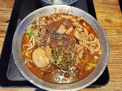 -窦四牛杂面(总店)