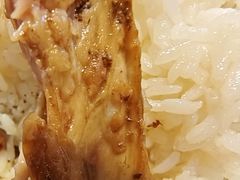 -万和春排骨砂锅米饭(新业广场店)