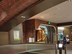 -汉丽斯巴西烤肉自助(市南店)