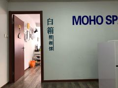 -白箱照相馆·外拍