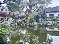 -南岳大庙