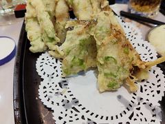 -君霖海鲜私房菜(春柳店)