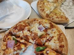 -尊宝比萨(保税区店)