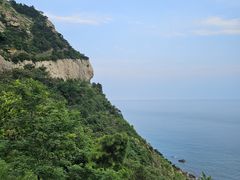 -灵山岛风景区