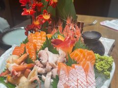 -福樱兰海鲜放题铁板烧(加州店)