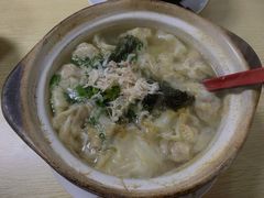 小馄饨-小许三鲜砂锅馄饨店(家多乐烟酒店)