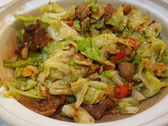 -福海居烤鸭店(鸟巢店)