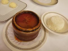 精品罐焖牛肉-莫斯科餐厅