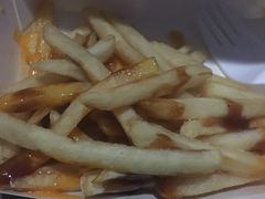 -麦当劳(烟台海港路店)