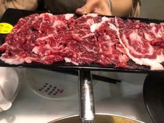 -陈记顺和牛肉火锅馆(天河北路店)