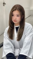 -DL HOPE明星造型