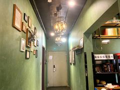 -屿家轻奢农家小院(十三陵店)