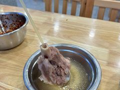 -守英猪脏粉(仓桥街店)
