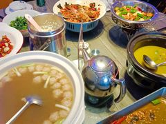 -玉湘厨(白云站店)