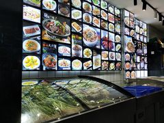 -潮三爷砂锅焗海鲜·生腌·海鲜粥(朝晖店)