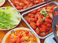 -江湖万州烤鱼(王子美食城)