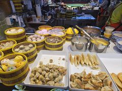 -八一路好吃街(雨田商务大厦店)