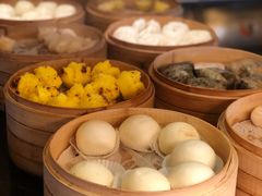 -富力丽思卡尔顿酒店·香荟全日制餐厅