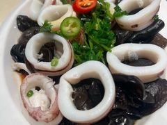 -香港池仔记肠粉王(博多新记襄阳南路店)