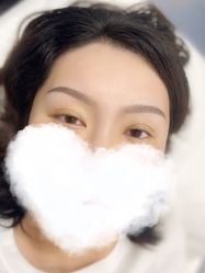 -MIVI·纹眉半永久野生眉