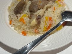 -谷丽麦馕新疆菜·清真(步步高梅溪新天地店)