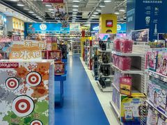-TOYSRUS玩具反斗城(天津远洋乐堤港店)