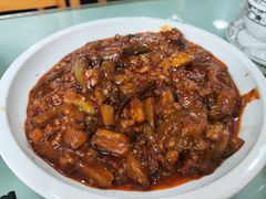 -无味饭店(九眼桥商业文化广场店)