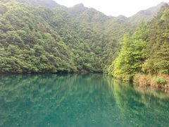 -遂昌金矿国家矿山公园