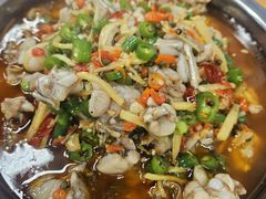 -艺味深尝(云锦路店)