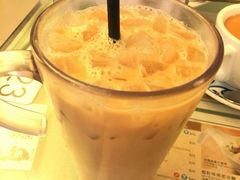 -翠华餐厅(旺角文华商场店)