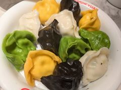 海鲜全家福水饺-双合园·海鲜水饺青岛菜(品牌首店)