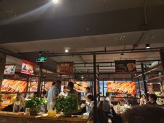 -管氏翅吧(甘家口店)
