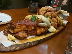 -haxnbauer海森堡德国餐厅(深圳coco店)