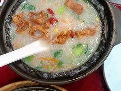 -宏状元现熬粥·京味菜(五棵松店)