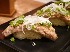 -昊·来了寿司(双楠2店)