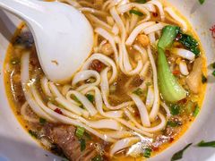-湘人龙记老长沙米粉(鸟巢店)