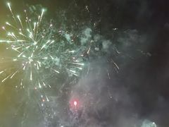 -顾村公园3号门停车场