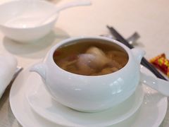 淮山杞子螺头炖鸡-御宝轩(益丰·外滩源店)