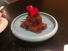 -柒园·三十年创意杭帮菜(龙湖滨江天街店)