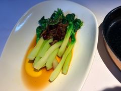-月芽·自由餐厅·西溪湿地餐厅